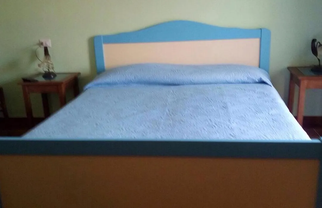 B&b La Scogliera-1